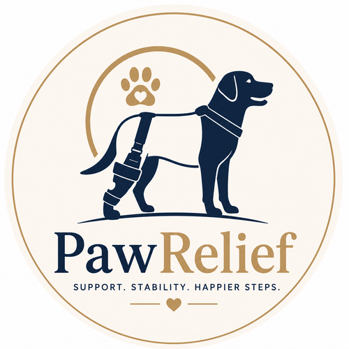 PawRelief